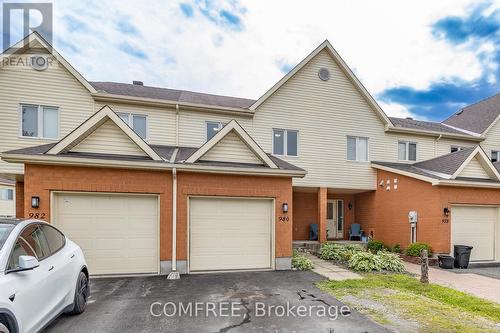 980 HERITAGE DRIVE  Clarence-Rockland, ON K4K 1V3