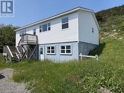 144-146 Church Street  Port Au Bras, NL A0E 1E0