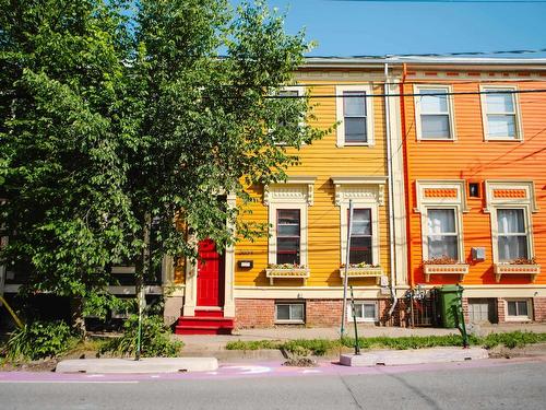 5654 Nora Bernard Street  Halifax, NS B3K 1B5