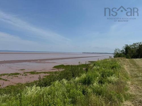 Highway 215, Lower Selma, NS 
