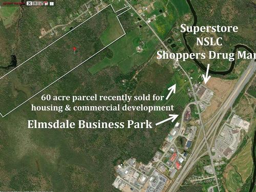 214 Highway, Elmsdale, NS 