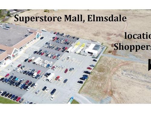 214 Highway, Elmsdale, NS 