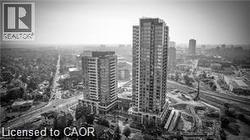 5 WELLINGTON Street Unit# 811 Kitchener, ON N2G 1C7