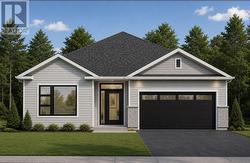 5 Reddley Place  Conception Bay South, NL A1W 5M4