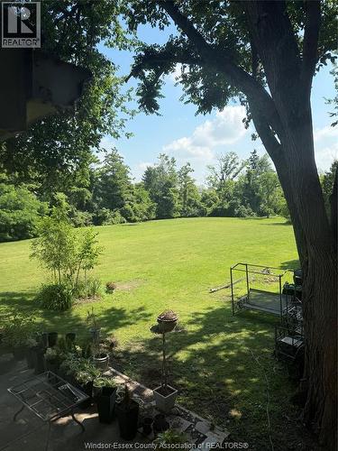 695 FRONT ROAD North Unit# UPPER , Amherstburg, Ontario N9V 2V6 2