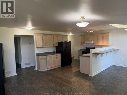 695 FRONT ROAD North Unit# UPPER , Amherstburg, Ontario N9V 2V6 5