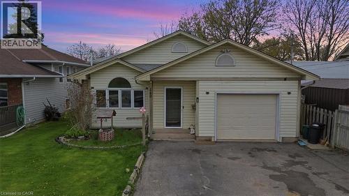 160 DAVIS Street  Port Colborne, ON L3K 1Z1