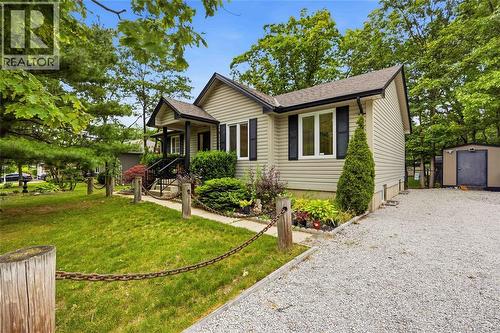 10158 VICTORIA STREET  Lambton Shores, ON N0M 2L0