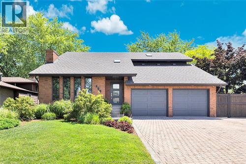 490 SHAWN  Tecumseh, ON N8N 3H8
