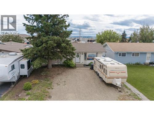 8507 94 AVENUE  Fort St. John, BC V1J 1E9