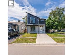 705 BURDEN STREET Prince George, BC V2M 2H6