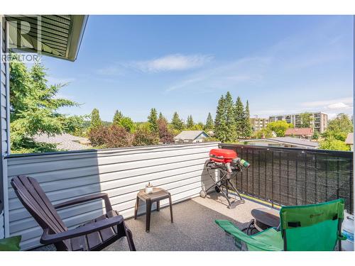 705 Burden Street, Prince George, BC 