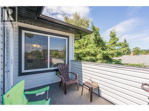705 Burden Street, Prince George, BC 
