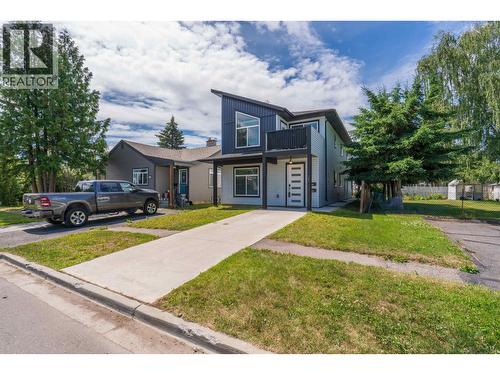 705 Burden Street, Prince George, BC 