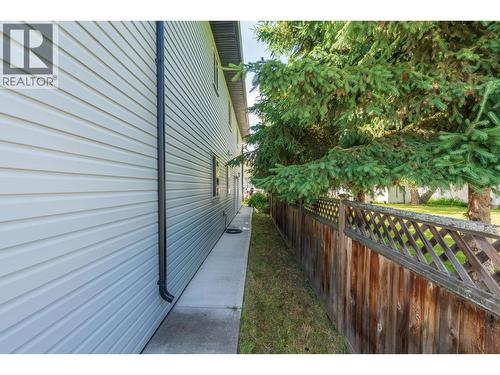 705 Burden Street, Prince George, BC 