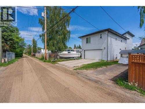 705 Burden Street, Prince George, BC 