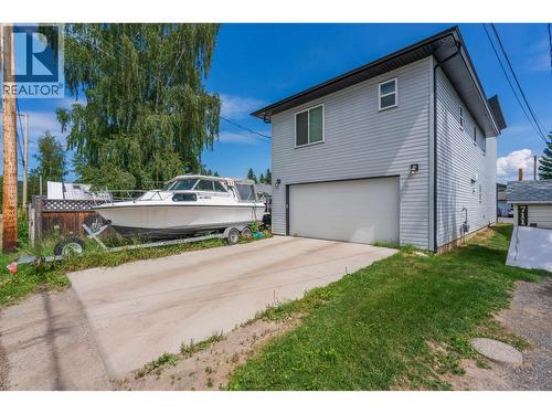 705 Burden Street, Prince George, BC 
