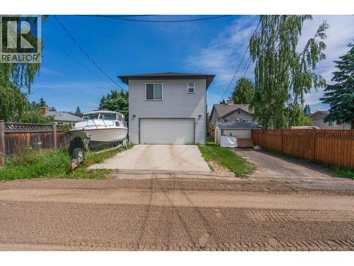 705 Burden Street, Prince George, BC 