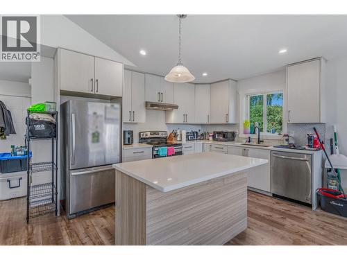 705 Burden Street, Prince George, BC 