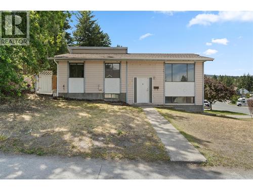 495 MONARCH Court  Kamloops, BC V2E 1Y3