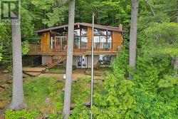 8-1125 CARLO ENTERPRISE ROAD Muskoka Lakes (Watt), ON P0B 1M0