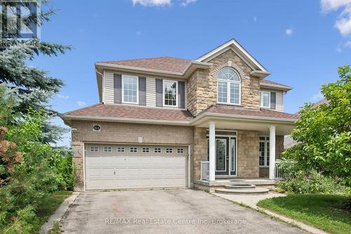 164 MACLENNAN STREET  Guelph/Eramosa (Rockwood), ON N0B 2K0