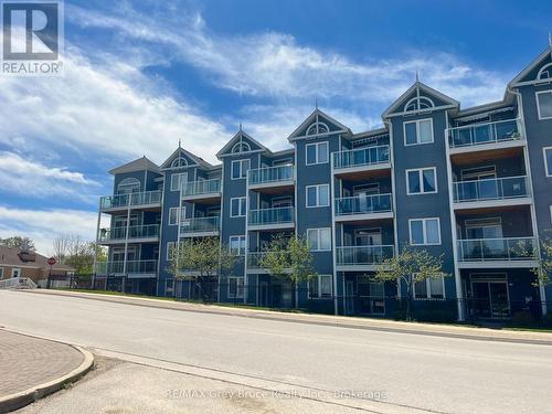 308 - 34 BAYFIELD STREET  Meaford, ON N4L 1Y2