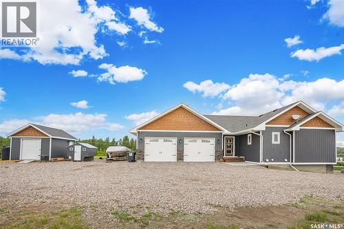 3 Sunrise Drive S, Dundurn Rm No. 314, SK 
