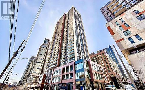 1306 - 130 RIVER STREET  Toronto, ON M5A 0R8