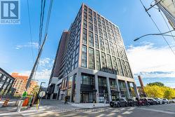 1603 - 181 STERLING ROAD  Toronto, ON M6R 0B2