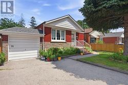 1101 WARDEN AVENUE Toronto, ON M1R 2P5