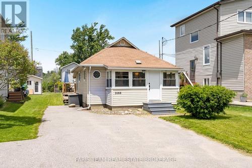 1066 WOOD STREET  Innisfil, ON L0L 1K0
