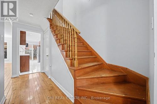 993 Lucerne Crescent, Mississauga, ON 