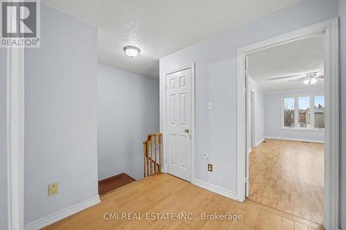 993 Lucerne Crescent, Mississauga, ON 