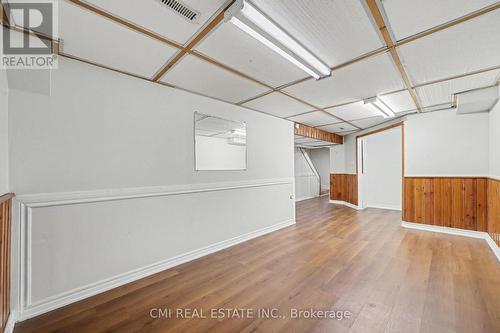 993 Lucerne Crescent, Mississauga, ON 