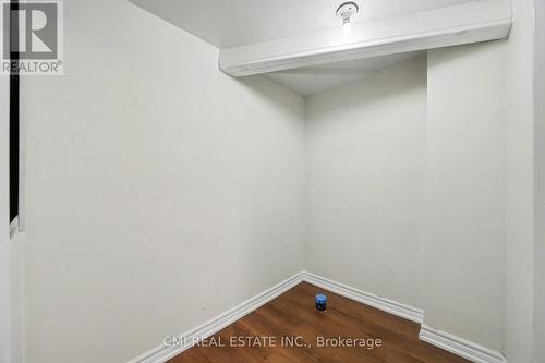 993 Lucerne Crescent, Mississauga, ON 