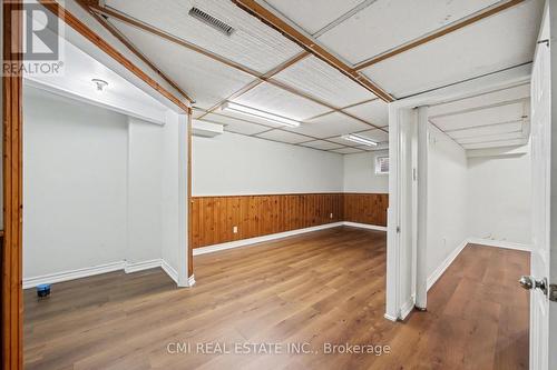 993 Lucerne Crescent, Mississauga, ON 