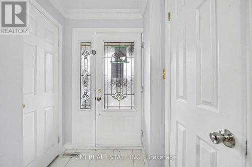 993 Lucerne Crescent, Mississauga, ON 