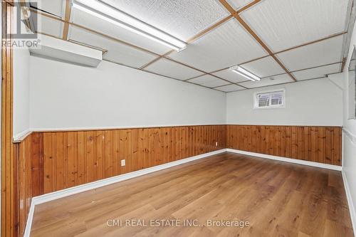 993 Lucerne Crescent, Mississauga, ON 