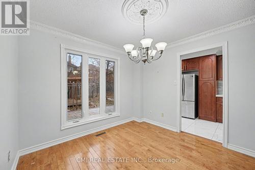 993 Lucerne Crescent, Mississauga, ON 