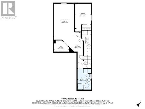 993 Lucerne Crescent, Mississauga, ON 
