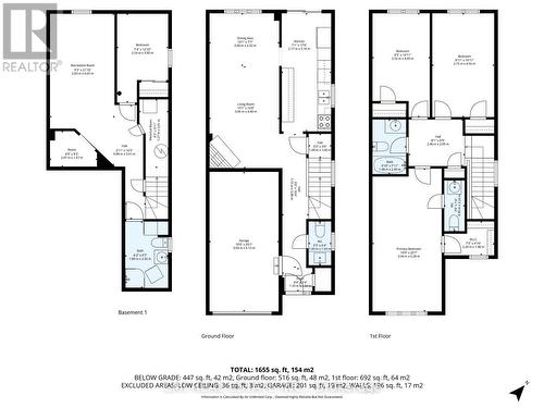 993 Lucerne Crescent, Mississauga, ON 