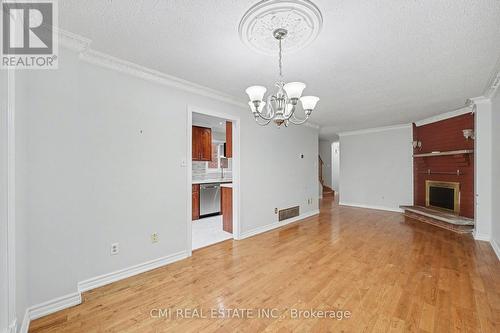 993 Lucerne Crescent, Mississauga, ON 