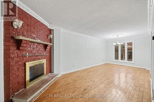 993 Lucerne Crescent, Mississauga, ON 