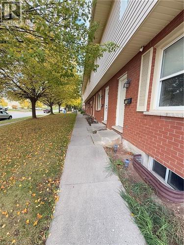 181 Thaler Avenue, Kitchener, ON 