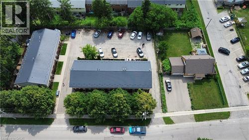 Image quality insufficient for description - 181 Thaler Avenue, Kitchener, ON 