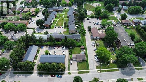 Image quality insufficient for description - 181 Thaler Avenue, Kitchener, ON 