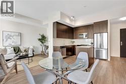 55 DUKE Street W Unit# 509 Kitchener, ON N2H 0C9
