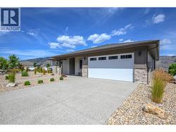 7760 Okanagan Landing Road Unit# 98 Lot# 1 Okanagan Landing, BC V1H 1Z4