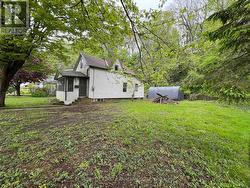 205 ORCHARD STREET Central Elgin (Port Stanley), ON N5L 1C4